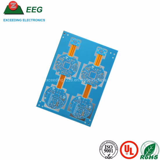 Leggero e più sottile rigido