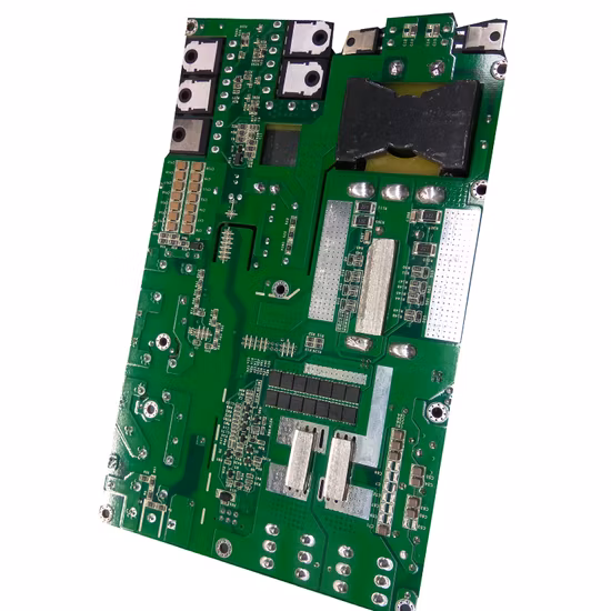 Produttore di circuiti stampati PCBA elettronici personalizzati PCB rigido flessibile per l'elettronica